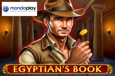 Egyptian's Book